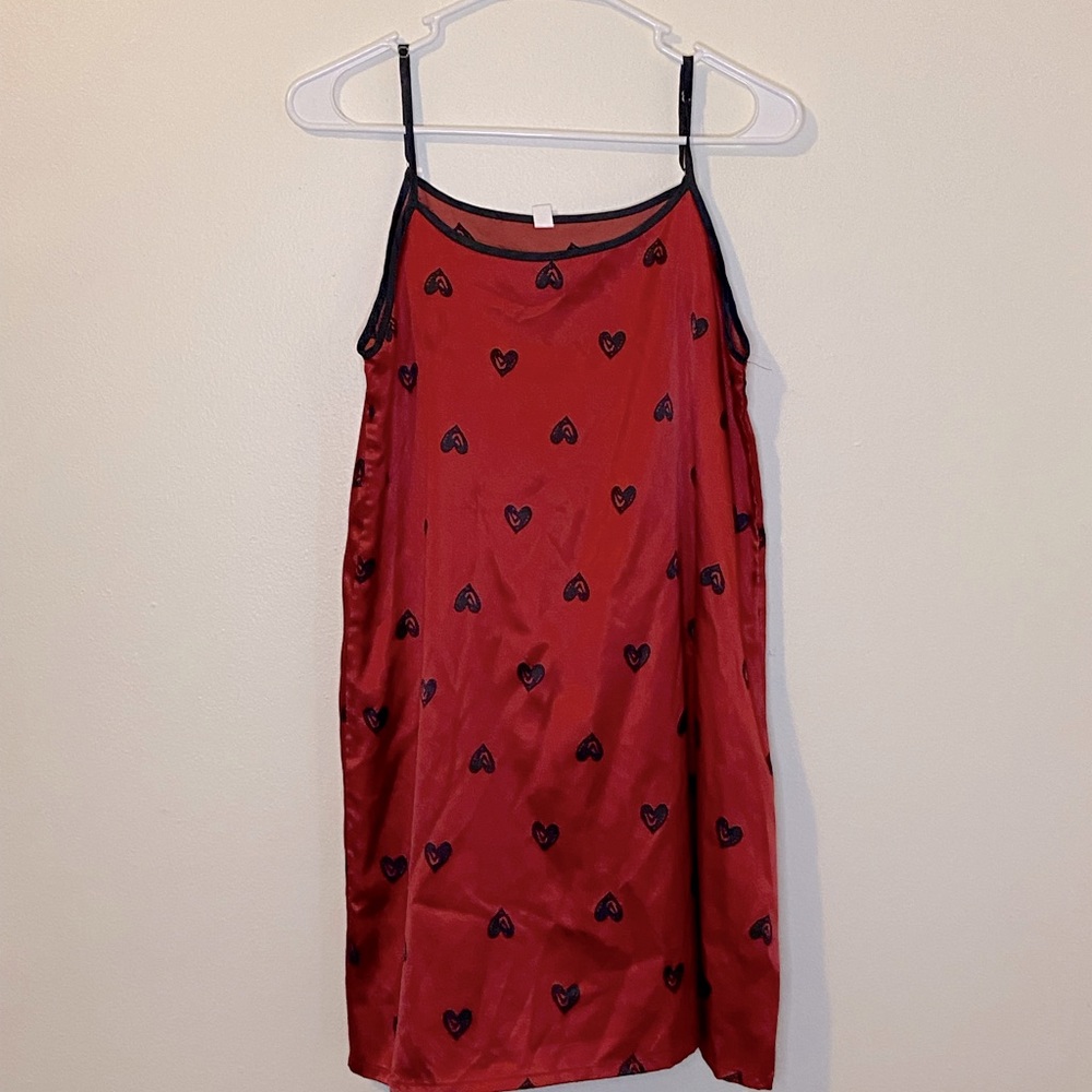 SHEIN DRESS